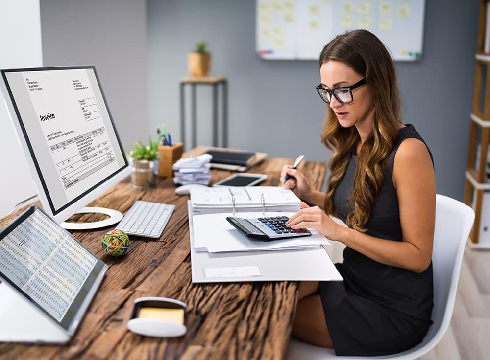 Expert Bookkeeping & Transaction Management