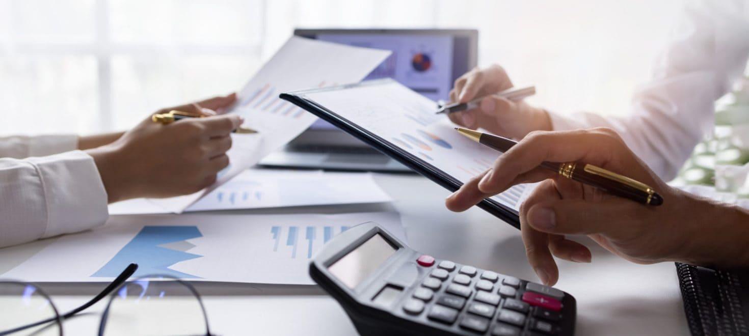 Accurate Financial Statements & Analysis