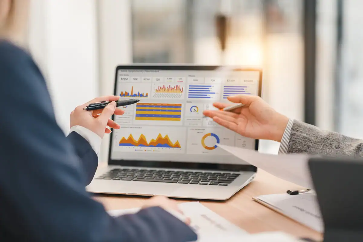 Proactive Cash Flow Optimization & Budgeting