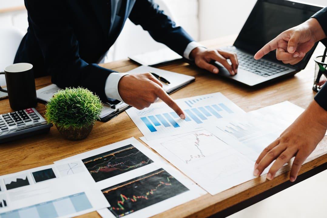 Boost Your Bottom Line: Financial Habits Every Small Business Owner Needs